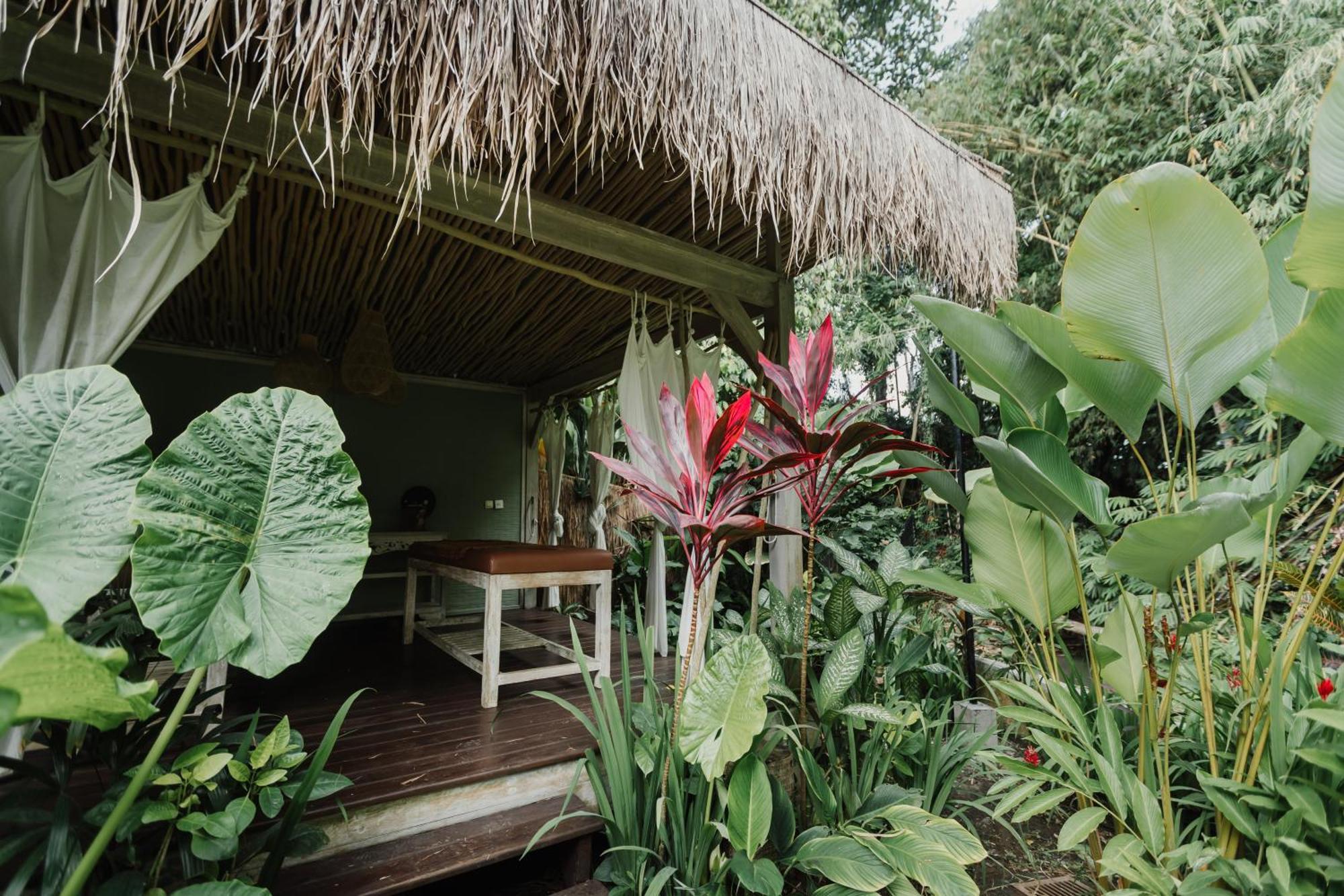 Maylie Bali Villa & Bungalows Canggu Exterior foto